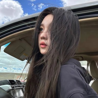 超能少女